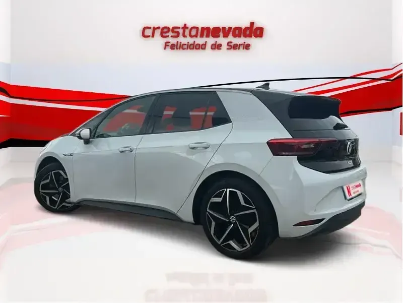 Usado VW ID.3 150 kW (204 CV) 2020 Utilitario