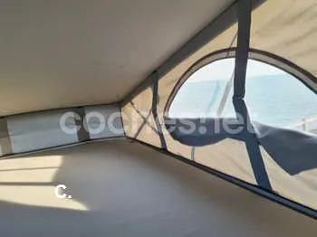 Usado VW California Beach 150 CV (110 kW) 2017 Gris / plata Van