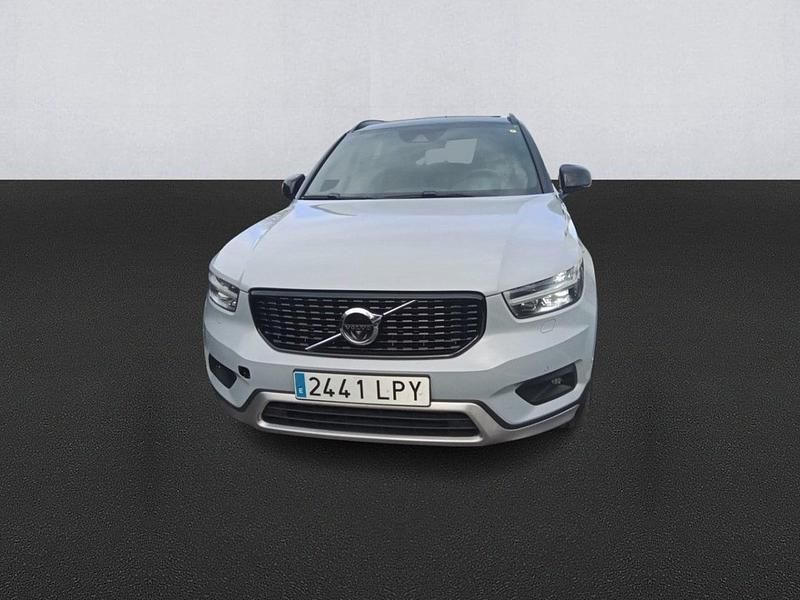 Usado Volvo XC40 R-Design 211 CV (155 kW) 2021 SUV