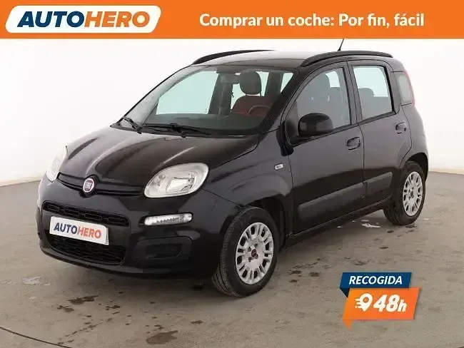 Usado Fiat Panda Lounge 70 CV (51 kW) 2015 Utilitario