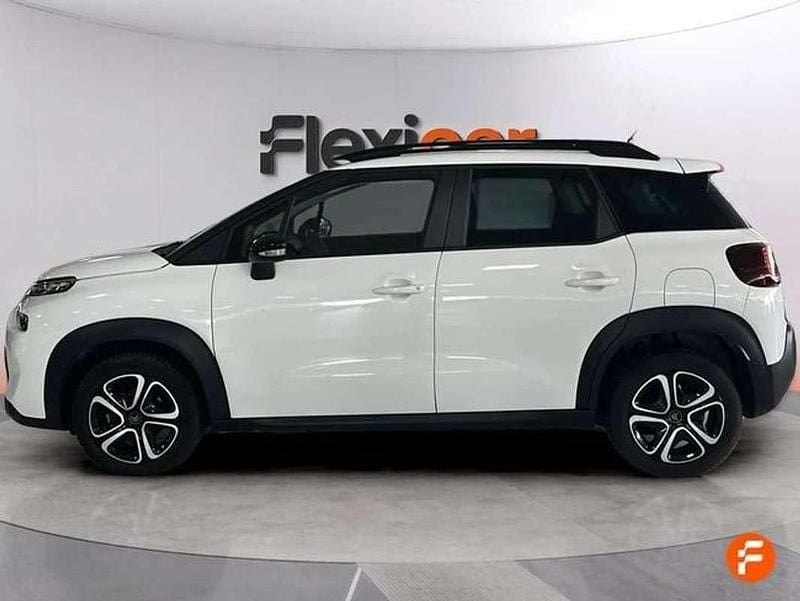 Usado Citroën C3 Aircross Feel 110 CV (80 kW) 2022 Blanco SUV