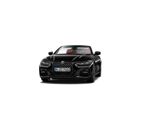 Usado 2024 BMW 430 Comfort Edition Coupe | 54.900 € - Imagen 1/4