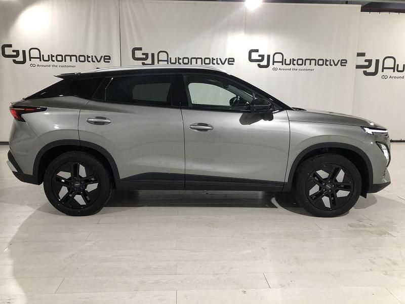 Nuevo Omoda 5 147 CV (108 kW) 2025 Gris SUV
