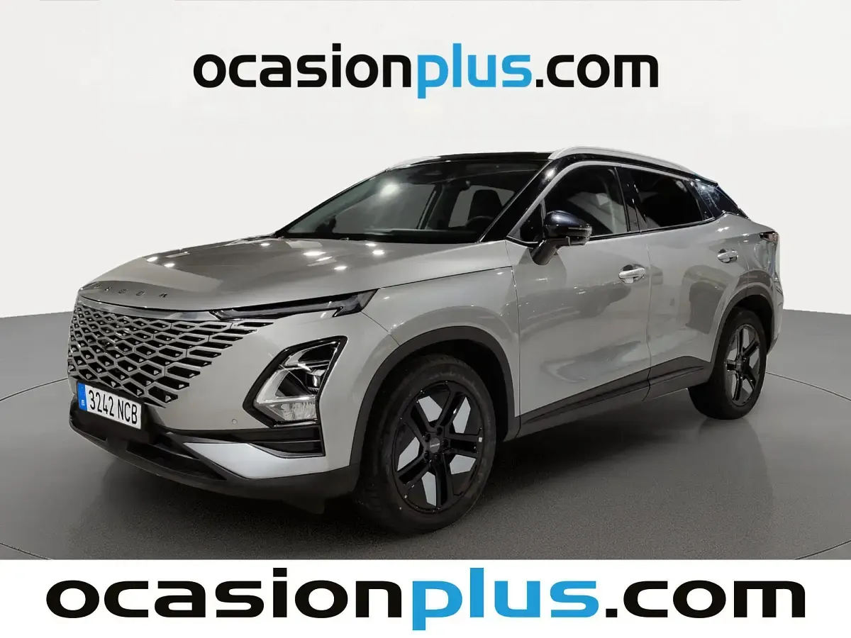 Używany Omoda 5 147 KM (108 kW) 2025 SUV