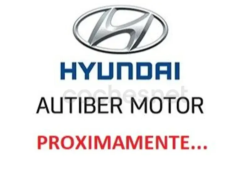 Usado Hyundai Staria Style 227 CV (166 kW) 2025 Negro Monovolumen