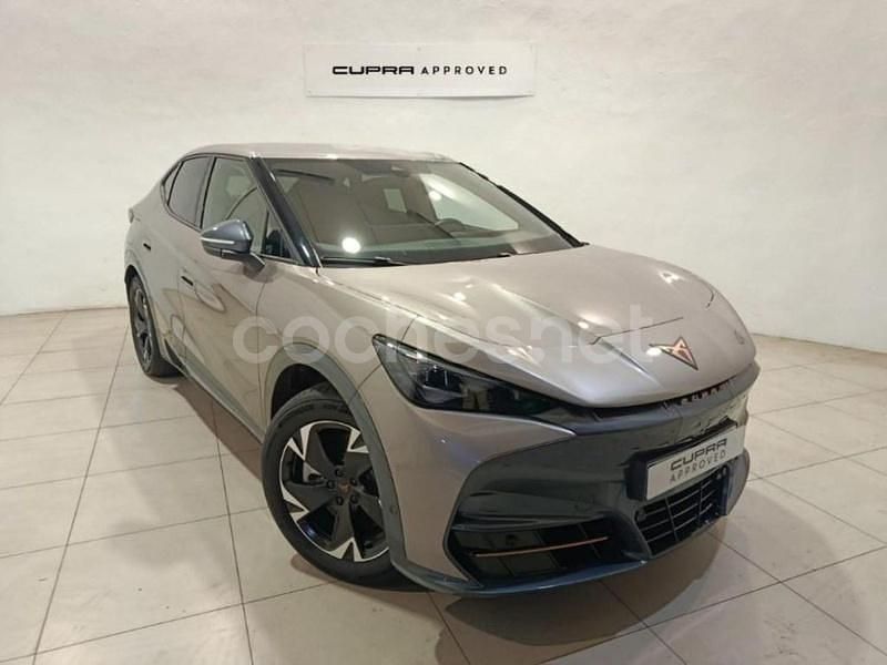 Eléctrico Usado 2025 Cupra Tavascan Endurance SUV | 34.900 € (Precio justo) - Imagen 1/4