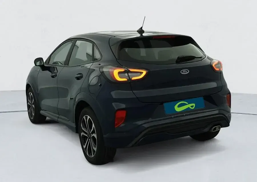Usado Ford Puma ST-Line 125 CV (91 kW) 2023 SUV