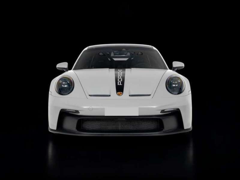 Blanco Usado 2024 Porsche 911 GT3 Coupe | 275.000 € - Imagen 1/4