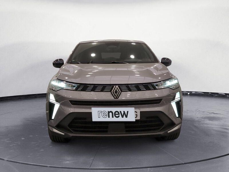 Nuevo Renault Symbioz Techno 160 CV (117 kW) 2026 Gris SUV