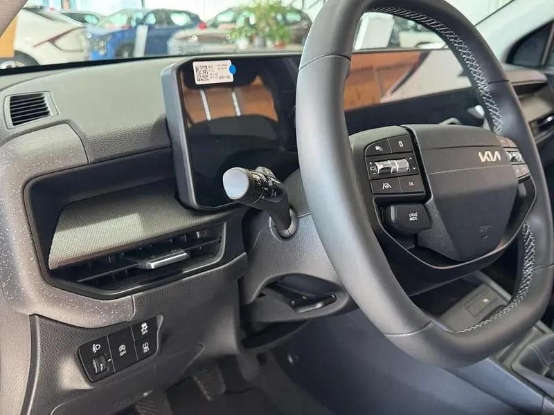 Novo Kia Stonic 115 HP (84 kW) 2026 Otro SUV