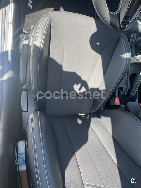 Usado Hyundai i20 204 CV (150 kW) 2023 Blanco Berlina