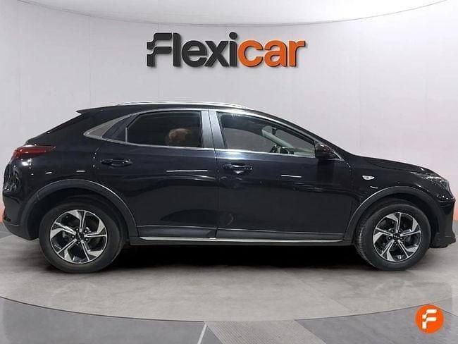 Usado Kia XCeed 120 CV (88 kW) 2023 Negro SUV