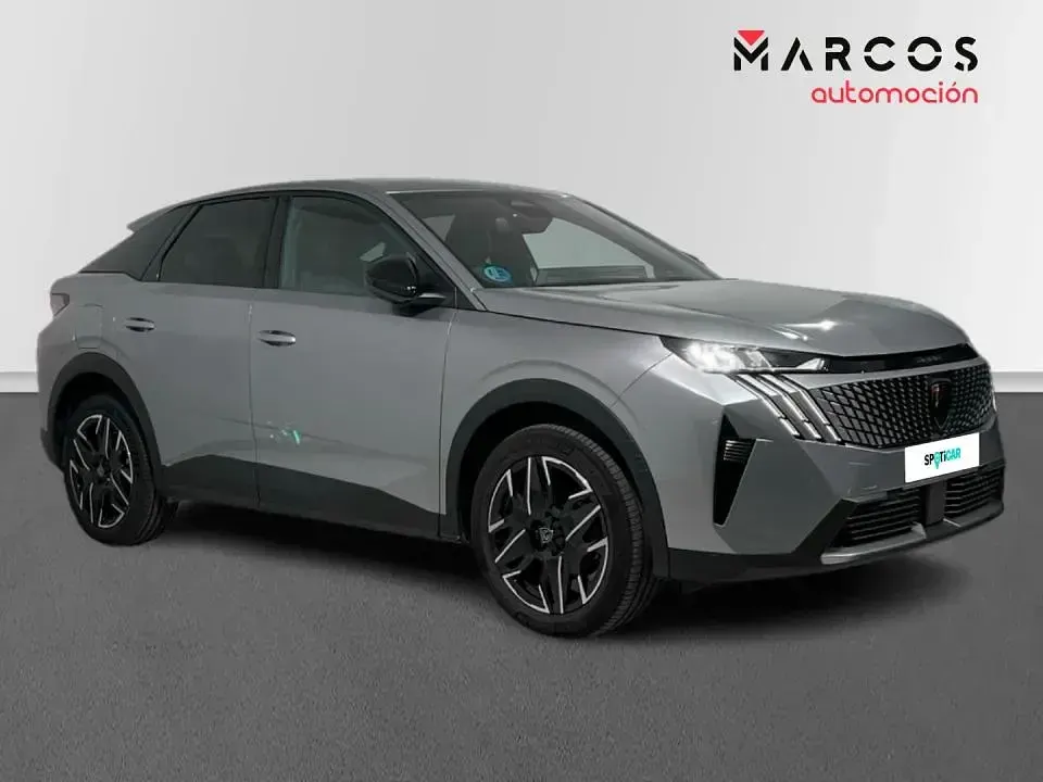 Usado Peugeot 3008 Allure 145 CV (106 kW) 2025 SUV