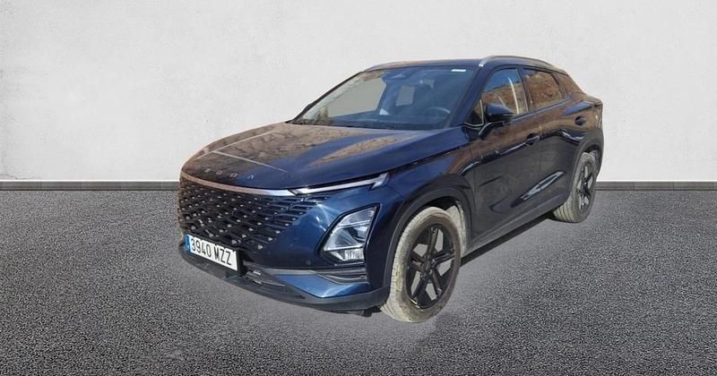 Usado 2025 Omoda 5 SUV | 22.600 € (Super precio) - Imagen 1/4