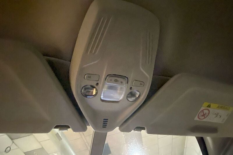 Usado Citroën C4 Picasso Feel 131 CV (96 kW) 2018 Gris Monovolumen