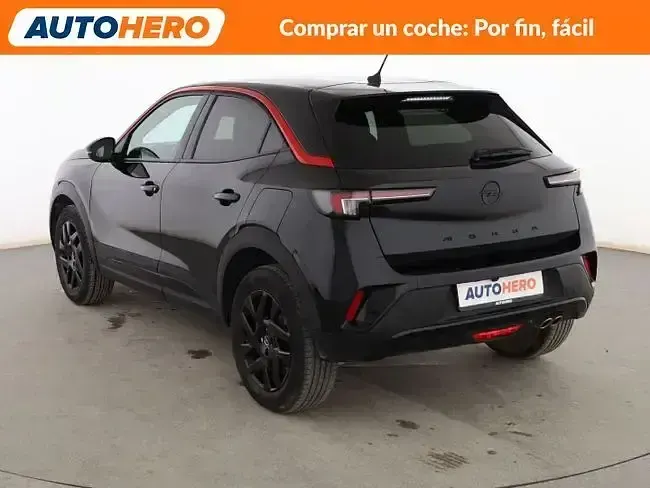 Occasion Opel Mokka Edition 131 PK (96 kW) 2024 Zwart SUV