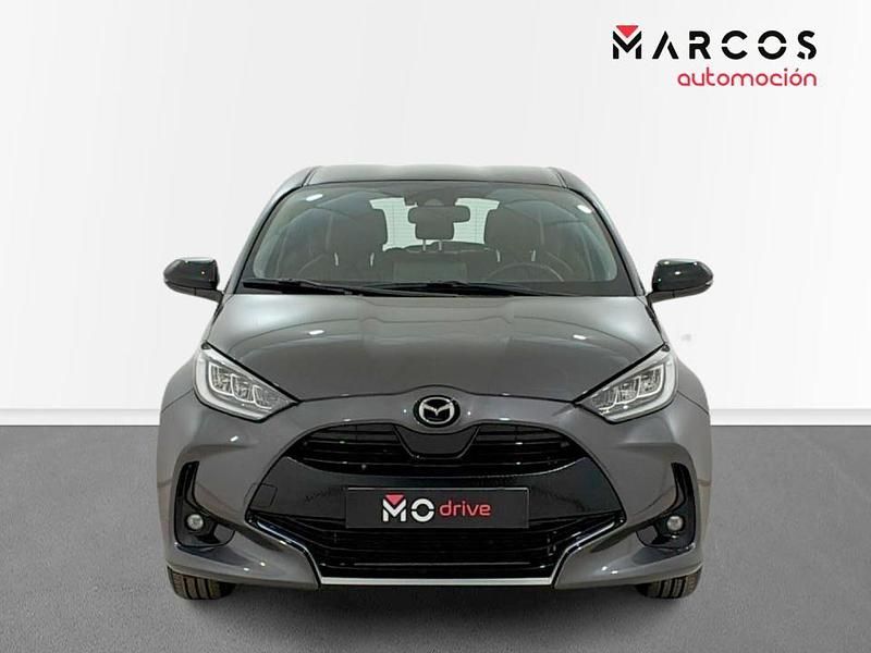 Usado Mazda 2 Comfort 116 CV (85 kW) 2023 Otro Utilitario