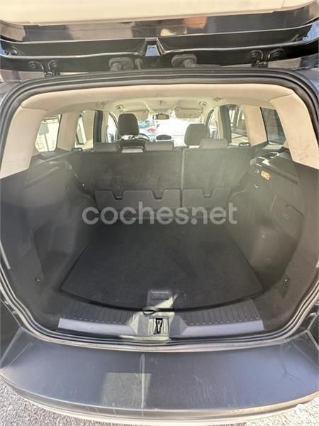 Negro Usado 2013 Ford Kuga Titanium SUV | 9200 € (Buen precio) - Imagen 1/4