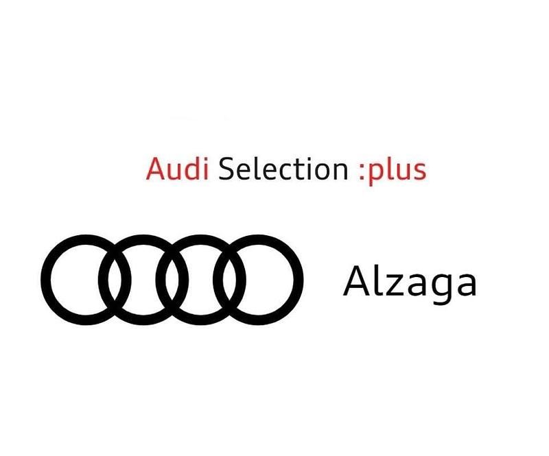 Usado Audi A3 Sportback e-tron 204 CV (150 kW) 2024 Azul Utilitario