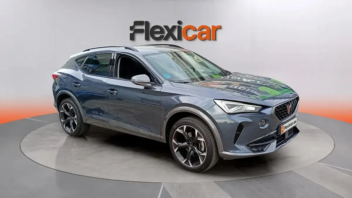 Usado Cupra Formentor 150 CV (110 kW) 2023 SUV
