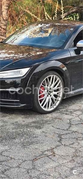 Usado Audi TTS 2015