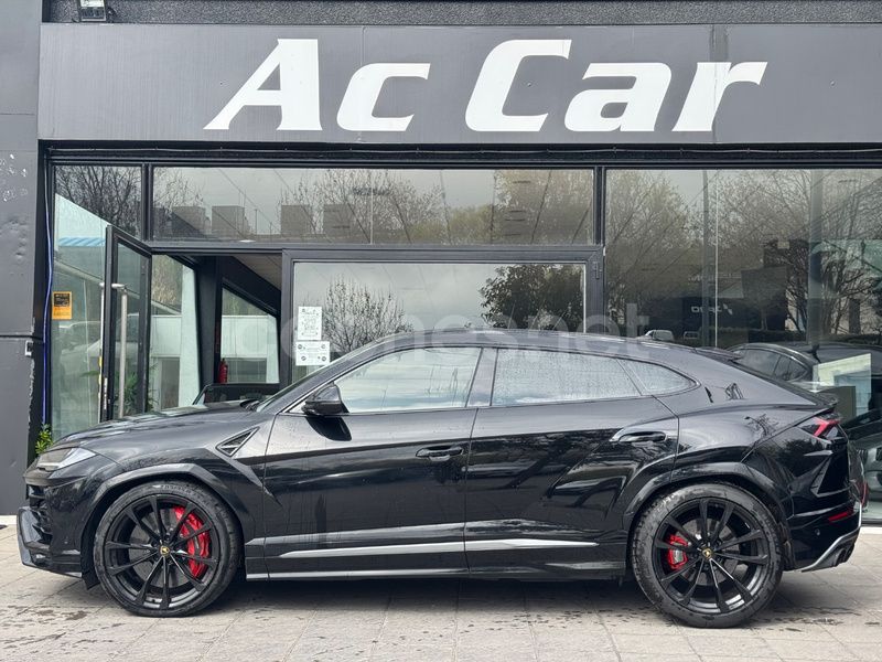 Usado 2021 Lamborghini Urus SUV | 239.000 € (Precio justo) - Imagen 1/4