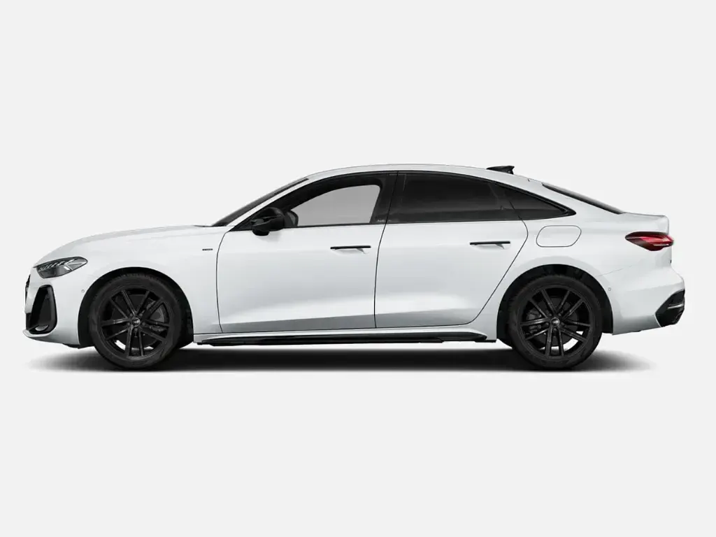 Nuevo Audi A5 299 CV (219 kW) 2026 Blanco Berlina