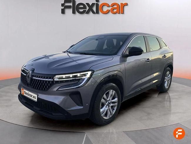 Usado Renault Austral Evolution 140 CV (102 kW) 2023 Gris SUV