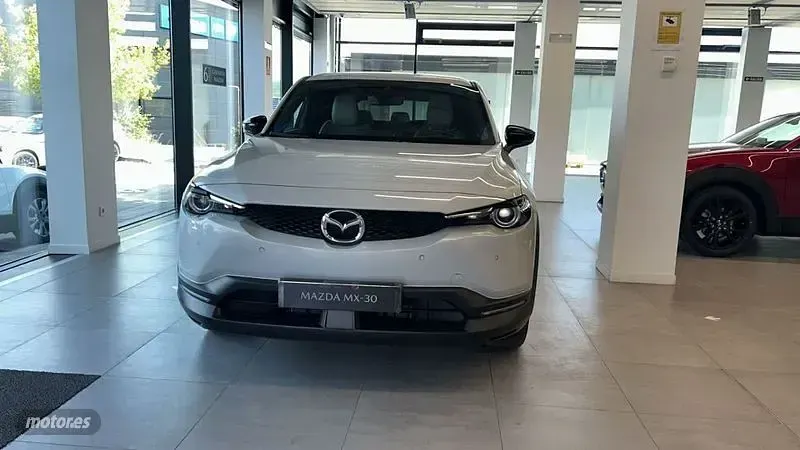 Usado Mazda MX30 105 kW (143 CV) 2020 SUV