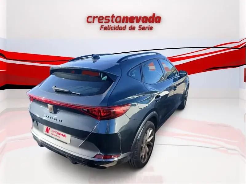Usado Cupra Formentor 150 CV (110 kW) 2022 SUV