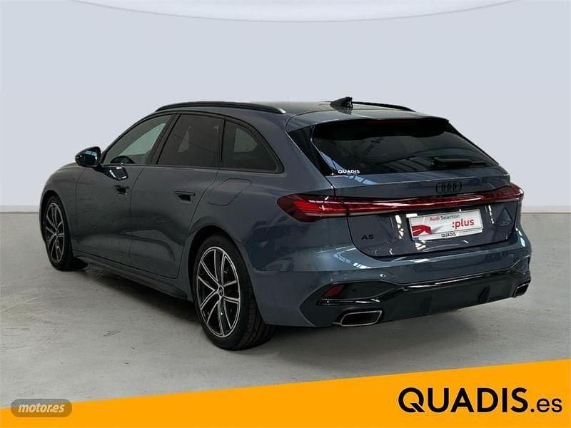 Nuevo Audi A5 299 CV (219 kW) 2025 Coupe