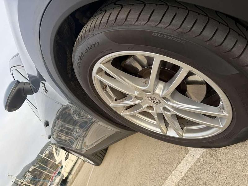 Usado Porsche Cayenne 462 CV (339 kW) 2020 Azul SUV