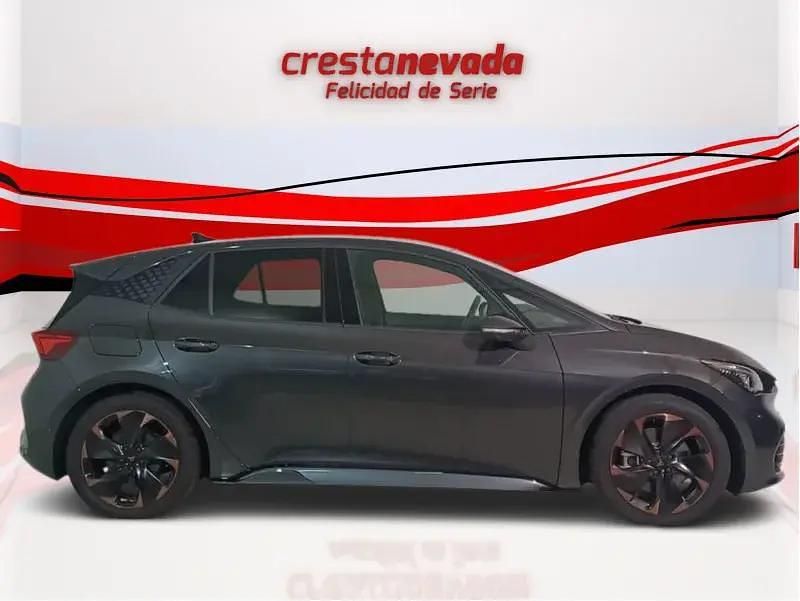 Usado Cupra Born e-Boost 169 kW (231 CV) 2023 Utilitario