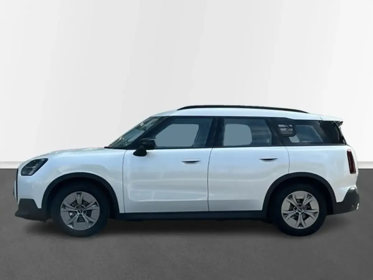 Usado Mini Countryman 150 kW (204 CV) 2025 SUV