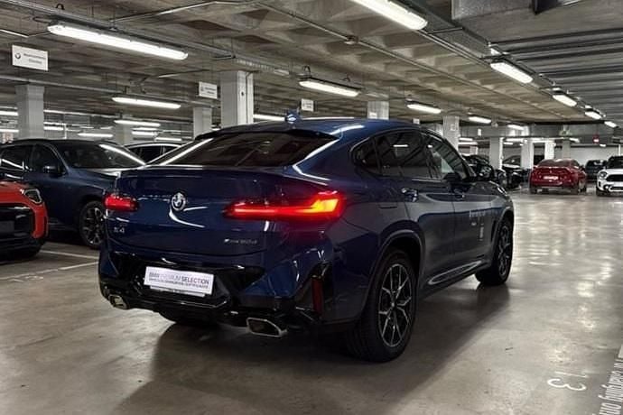 Usado BMW M140 xLine 190 CV (139 kW) 2025