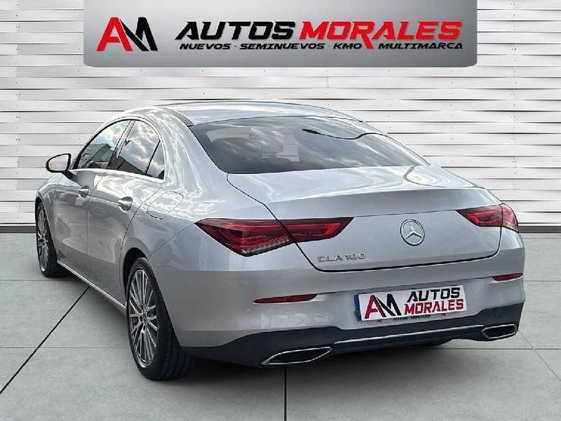 Usado Mercedes CLA180 136 CV (100 kW) 2022 Berlina