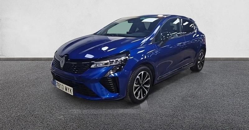 Usado 2025 Renault Clio V Techno | 16.000 € (Precio justo) - Imagen 1/4