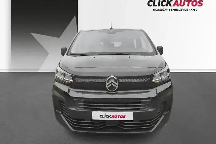 Usado Citroën Jumpy 180 CV (132 kW) 2025 Monovolumen