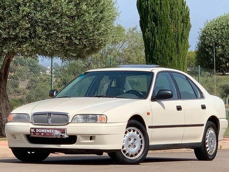 Usado Rover 620 131 CV (96 kW) 1994 Otro Berlina