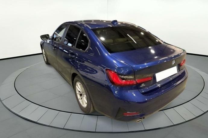 Usado BMW 318 150 CV (110 kW) 2019
