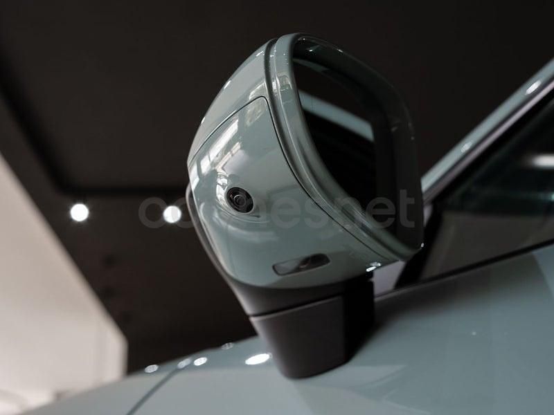 Usado Porsche 911 480 CV (353 kW) 2023 Verde Coupe
