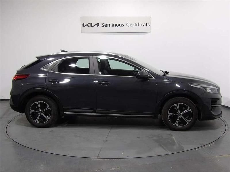Usado Kia XCeed 141 CV (103 kW) 2021 SUV
