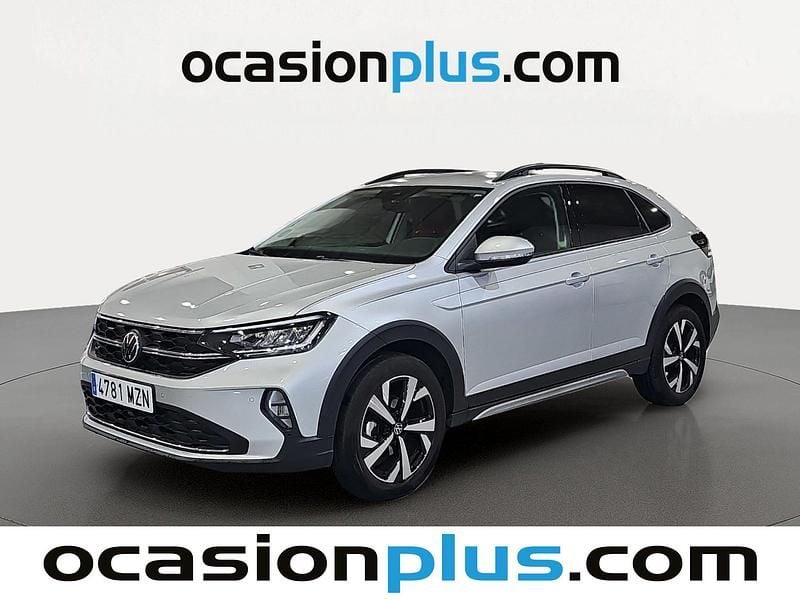 Occasion VW Taigo 116 ch (85 kW) 2025 SUV