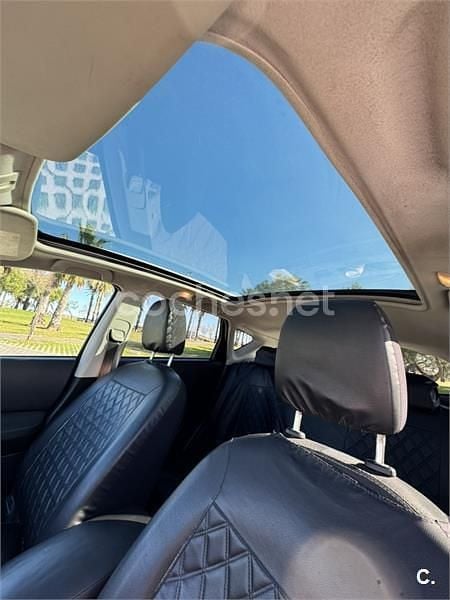 Usado Nissan Qashqai 360º 130 CV (95 kW) 2012 Azul SUV