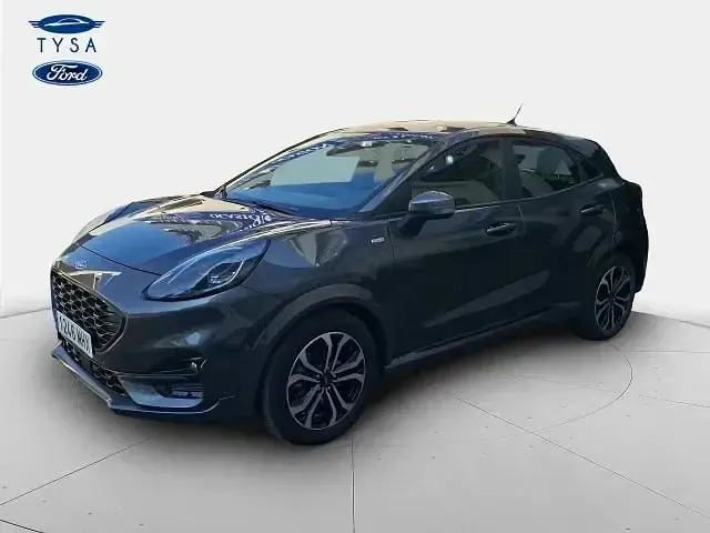 Usado Ford Puma ST-Line 125 CV (91 kW) 2023 Todoterreno SUV