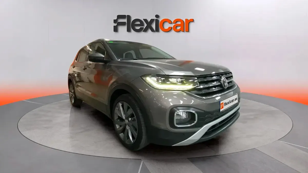 Usado VW T-Cross Sport 150 CV (110 kW) 2020 SUV