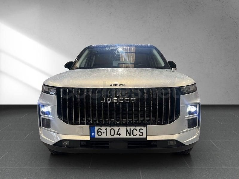 Usado Jaecoo 7 347 CV (255 kW) 2025 Gris / plata SUV