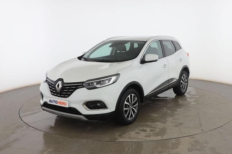 Begagnad Renault Kadjar Zen 116 HK (85 kW) 2019 SUV