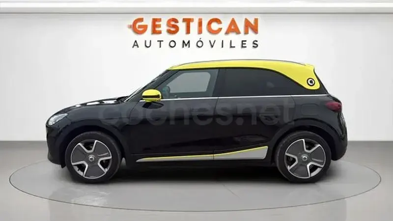 Usado Smart #1 Edition #1 200 kW (272 CV) 2023 Eléctrico SUV