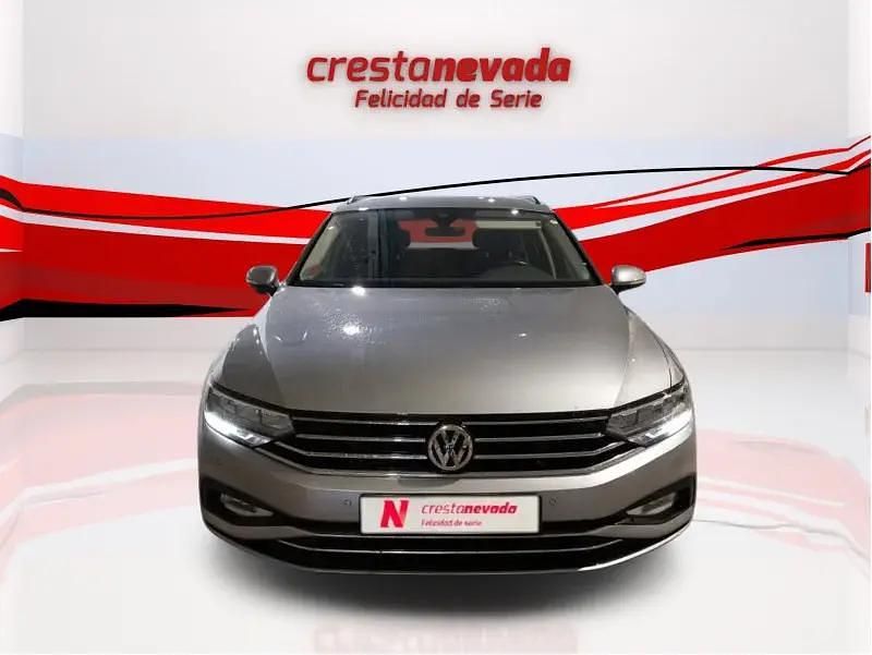 Usado VW Passat Executive 150 CV (110 kW) 2020 Familiar